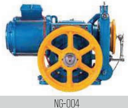 Motor 4